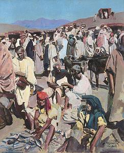 JACQUES MAJORELLE (64)